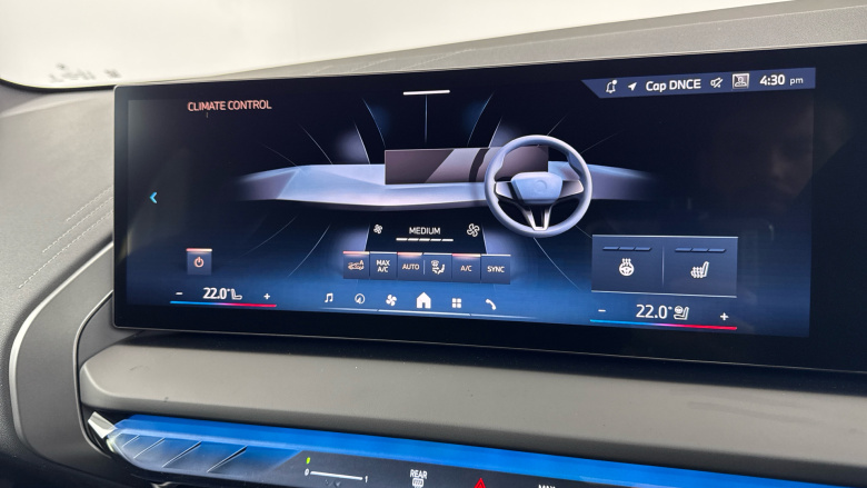 BMW X3 xDrive20 M Sport 5dr Step Auto [Tech/Pro Pk] Petrol Estate